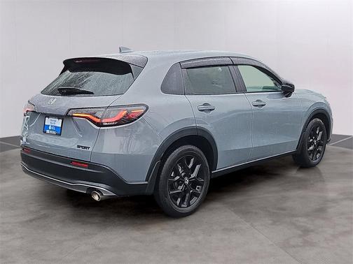 2023 Honda HR-V AWD Sport