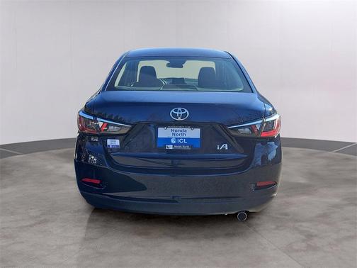 2017 Toyota Yaris iA Base