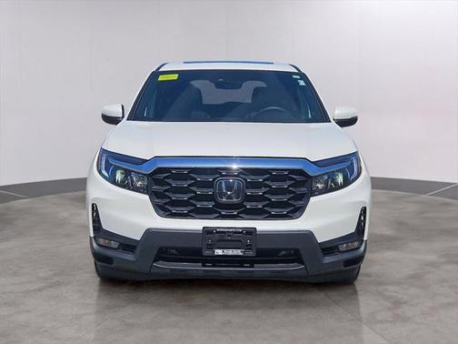 2023 Honda Passport AWD EX-L