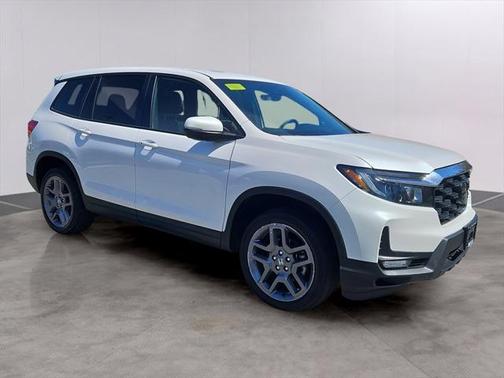 2023 Honda Passport AWD EX-L