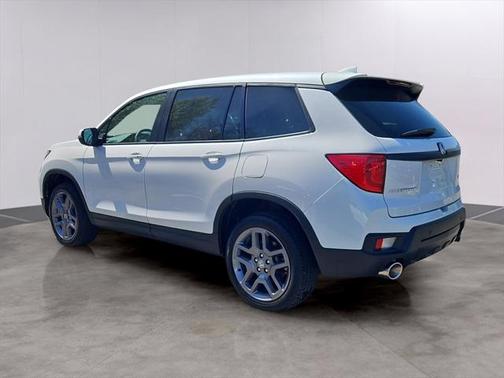 2023 Honda Passport AWD EX-L