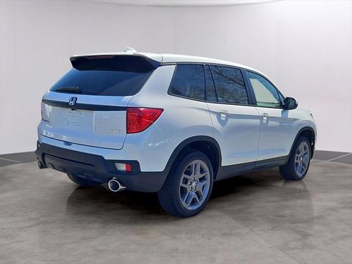 2023 Honda Passport AWD EX-L