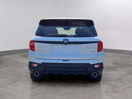 2023 Honda Passport AWD EX-L