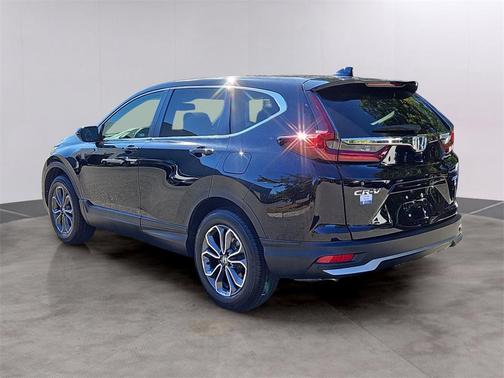 2021 Honda CR-V AWD EX-L