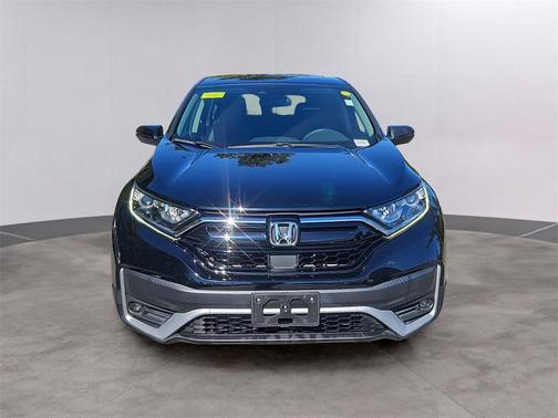 2021 Honda CR-V AWD EX-L