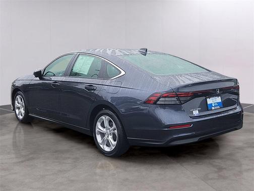 2024 Honda Accord LX 1.5T