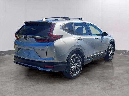 2020 Honda CR-V AWD EX-L