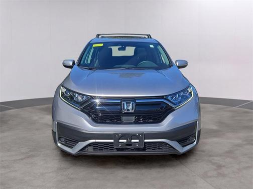 2020 Honda CR-V AWD EX-L
