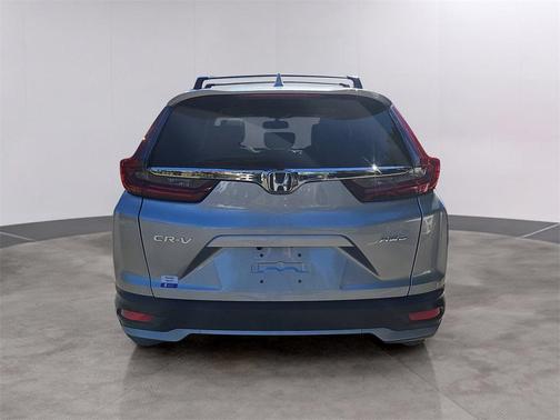 2020 Honda CR-V AWD EX-L