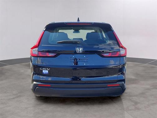 2024 Honda CR-V LX AWD