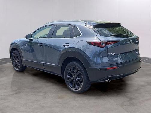 2023 Mazda CX-30 2.5 S Carbon Edition