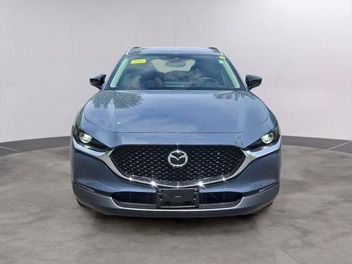 2023 Mazda CX-30 2.5 S Carbon Edition