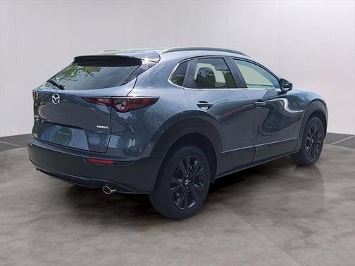 2023 Mazda CX-30 2.5 S Carbon Edition