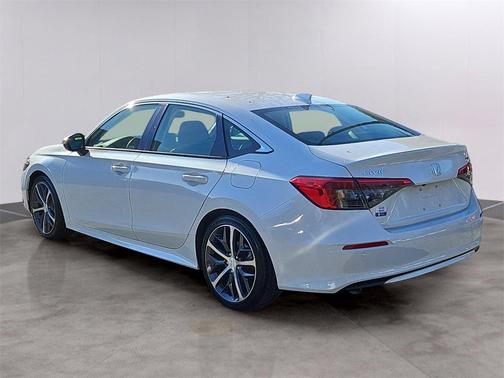 2023 Honda Civic Touring