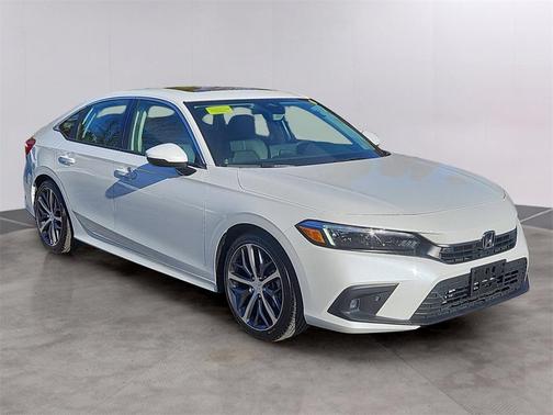 2023 Honda Civic Touring