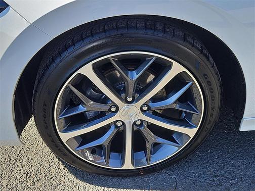 2023 Honda Civic Touring