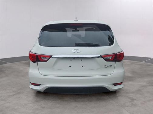 2016 INFINITI QX60 Base