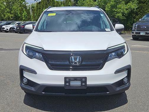 2022 Honda Pilot AWD Special Edition