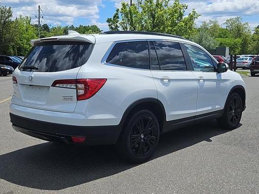 2022 Honda Pilot AWD Special Edition