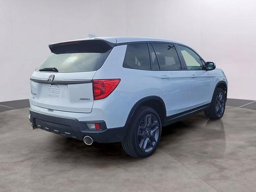 2023 Honda Passport AWD EX-L