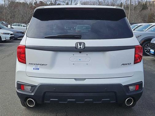 2023 Honda Passport AWD EX-L
