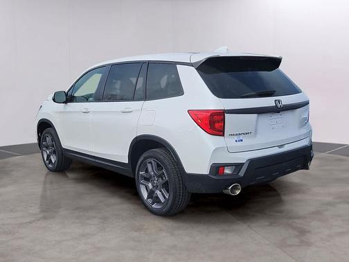 2023 Honda Passport AWD EX-L