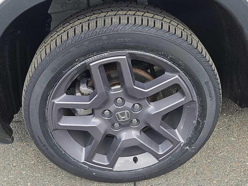 2023 Honda Passport AWD EX-L