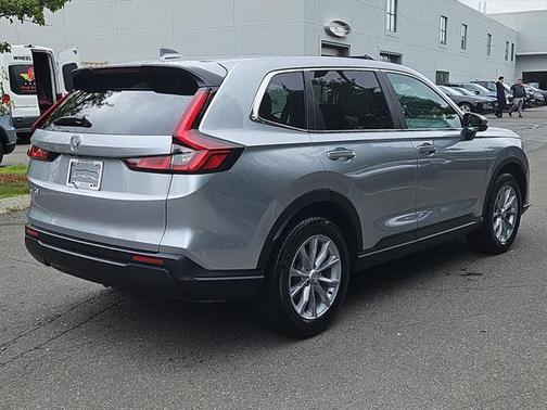 2023 Honda CR-V EX AWD