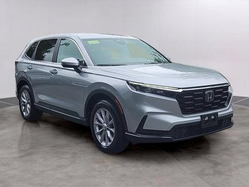 2023 Honda CR-V EX AWD