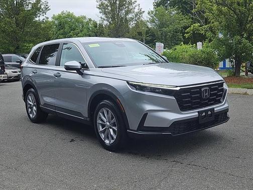 2023 Honda CR-V EX AWD