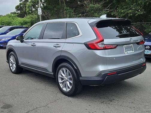 2023 Honda CR-V EX AWD