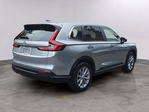 2023 Honda CR-V EX AWD