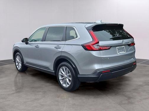 2023 Honda CR-V EX AWD