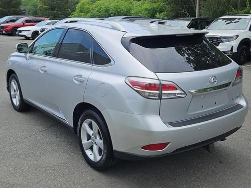 2015 Lexus RX 350 F Sport