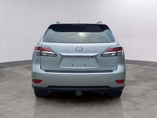 2015 Lexus RX 350 F Sport