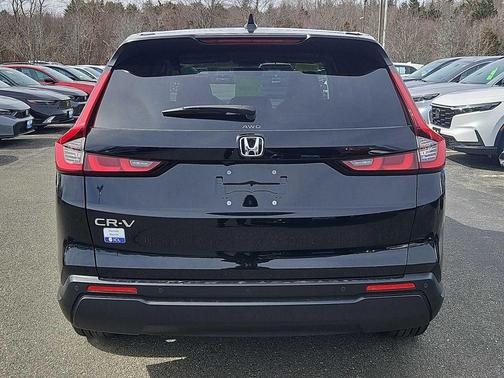 2023 Honda CR-V EX-L AWD