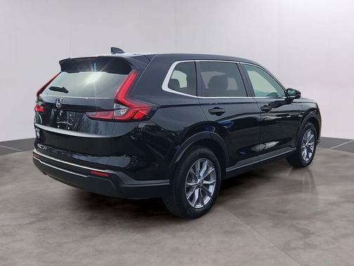 2023 Honda CR-V EX-L AWD