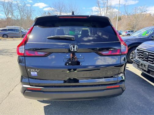 2023 Honda CR-V EX-L AWD