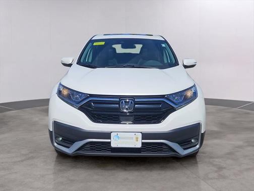 2020 Honda CR-V AWD EX-L