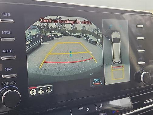 2024 Toyota Sienna Platinum