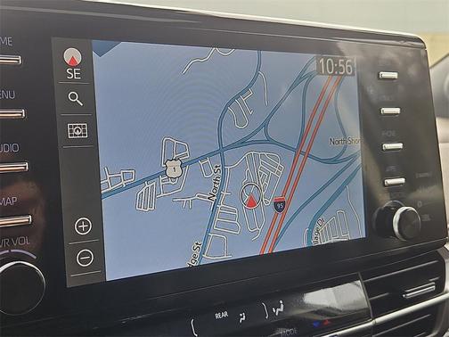 2024 Toyota Sienna Platinum