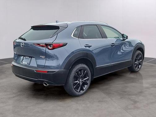 2022 Mazda CX-30 2.5 Turbo Premium Plus Package