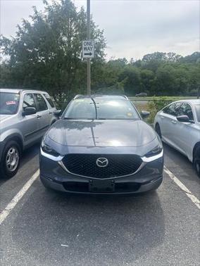 2022 Mazda CX-30 2.5 Turbo Premium Plus Package