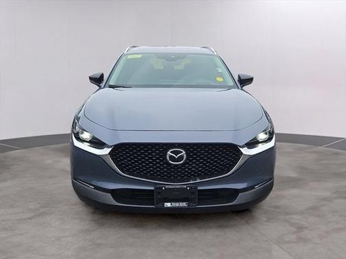 2022 Mazda CX-30 2.5 Turbo Premium Plus Package