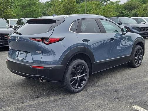 2022 Mazda CX-30 2.5 Turbo Premium Plus Package