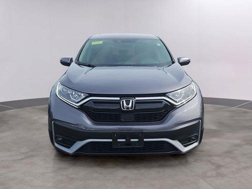2021 Honda CR-V AWD EX