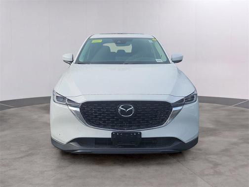 2023 Mazda CX-5 2.5 S Premium Plus Package