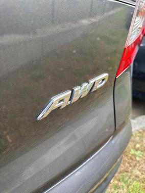 2022 Honda Pilot AWD EX-L