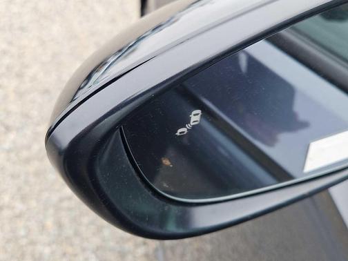 Meteorite Gray Metallic 2026 Honda Accord SE
