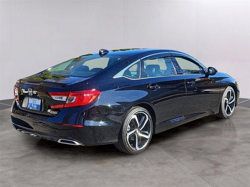 2022 Honda Accord Sport SE 1.5T